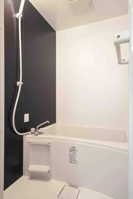 西浅草2Ldk広々ファミリーorグループ Asakusa 2 Bedroom Apartment Präfektur Tokio Japan