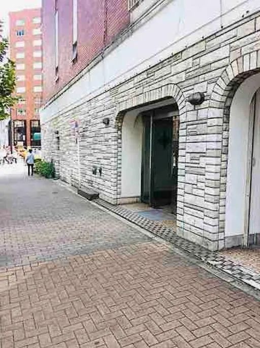 西浅草2Ldk広々ファミリーorグループ Asakusa 2 Bedroom Apartment Präfektur Tokio