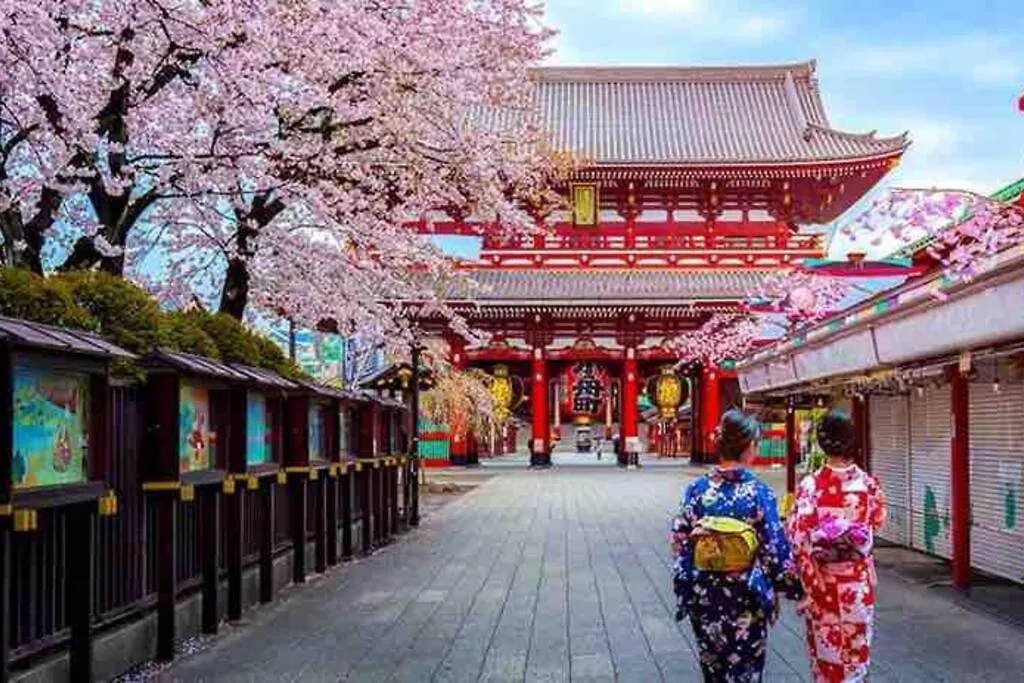西浅草2Ldk広々ファミリーorグループ Asakusa 2 Bedroom Apartment Präfektur Tokio 0*,